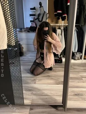 Nini Raven OnlyFans Leaked Free Thumbnail Picture - #WSML252rrT