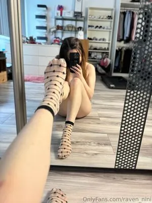 Nini Raven OnlyFans Leaked Free Thumbnail Picture - #X0GWMghCXv