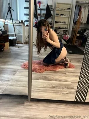 Nini Raven OnlyFans Leaked Free Thumbnail Picture - #sszTfYFCpb
