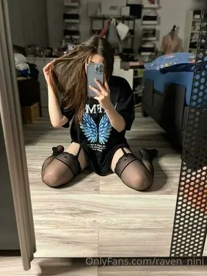 Nini Raven OnlyFans Leaked Free Thumbnail Picture - #yoaUDUqHnr