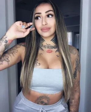Nini Smalls OnlyFans Leaked Free Thumbnail Picture - #1iSilWs4zi