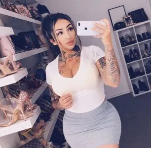 Nini Smalls OnlyFans Leaked Free Thumbnail Picture - #A0BL6vYBVD