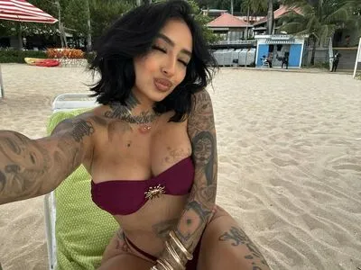 Nini Smalls OnlyFans Leaked Free Thumbnail Picture - #C1PNqNTidF