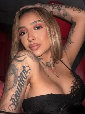 Nini Smalls OnlyFans Leaked Free Thumbnail Picture - #DFLKtQ8dhy