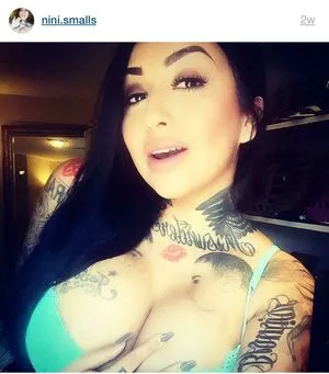 Nini Smalls OnlyFans Leaked Free Thumbnail Picture - #ExzzWS0kKO