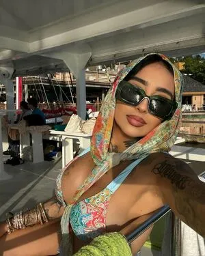 Nini Smalls OnlyFans Leaked Free Thumbnail Picture - #RKQanSPLvo