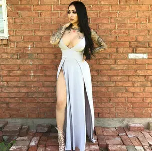 Nini Smalls OnlyFans Leaked Free Thumbnail Picture - #SCj4Iy64KG