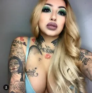 Nini Smalls OnlyFans Leaked Free Thumbnail Picture - #ab0kOhCMMX
