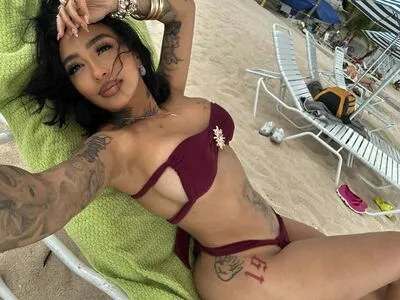 Nini Smalls OnlyFans Leaked Free Thumbnail Picture - #eEvwtrVoOd