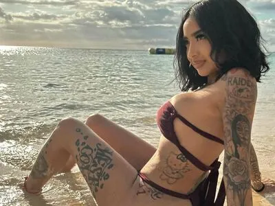 Nini Smalls OnlyFans Leaked Free Thumbnail Picture - #gDGioUGCJm