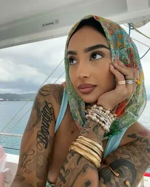 Nini Smalls OnlyFans Leaked Free Thumbnail Picture - #m7eb6uoElH