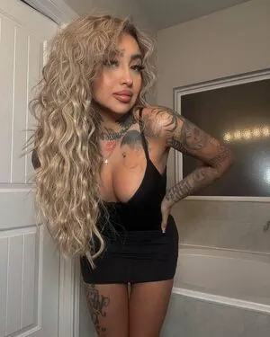 Nini Smalls OnlyFans Leaked Free Thumbnail Picture - #ob49jSj7OY