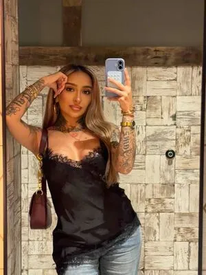 Nini Smalls OnlyFans Leaked Free Thumbnail Picture - #qUtrbO8BO7