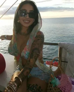 Nini Smalls OnlyFans Leaked Free Thumbnail Picture - #urQJvoi2FJ
