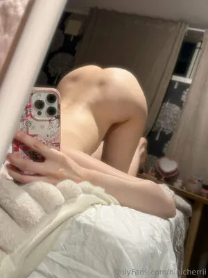 Ninicherrii OnlyFans Leaked Free Thumbnail Picture - #ZkmzDw04Pz