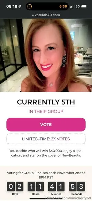 Ninicherry69 OnlyFans Leaked Free Thumbnail Picture - #9LUP1AALag