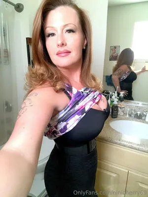 Ninicherry69 OnlyFans Leaked Free Thumbnail Picture - #Mm34ZJtgAf
