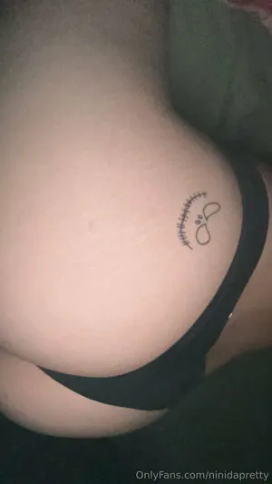 Ninidapretty OnlyFans Leaked Free Thumbnail Picture - #REFF0F7cLv