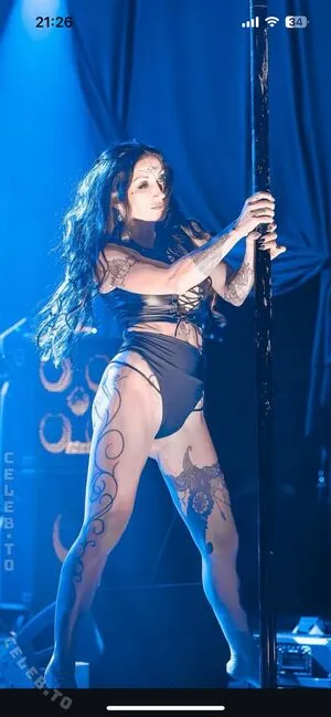 Ninifee OnlyFans Leaked Free Thumbnail Picture - #twdHFPGDHx