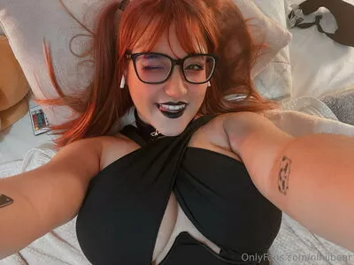 Niniibear OnlyFans Leaked Free Thumbnail Picture - #Xfueur7tFU