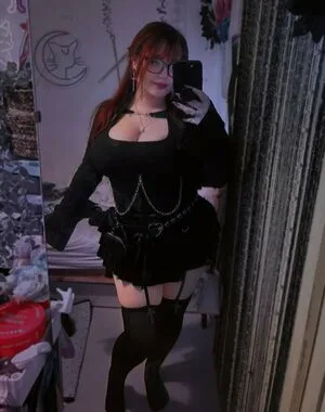 niniitard OnlyFans Leaked Free Thumbnail Picture - #H4ir14dIHH