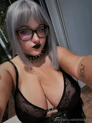 niniitard OnlyFans Leaked Free Thumbnail Picture - #y0tFIRVANf