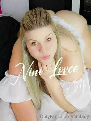 Ninilady OnlyFans Leaked Free Thumbnail Picture - #GQrFrgInJr