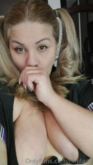 Ninilady OnlyFans Leaked Free Thumbnail Picture - #Nre1r6Qihz