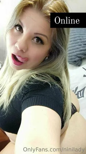Ninilady OnlyFans Leaked Free Thumbnail Picture - #aEAyyn02DT