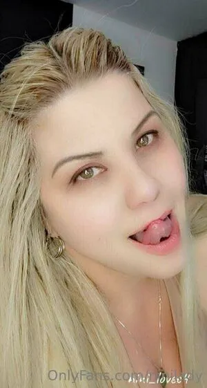 Ninilady OnlyFans Leaked Free Thumbnail Picture - #oKu0RNS24m