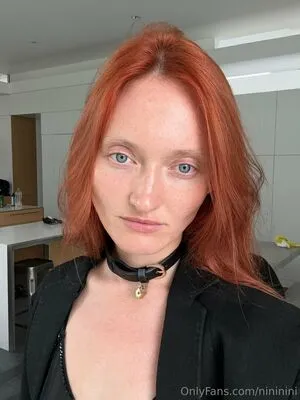 Nininini OnlyFans Leaked Free Thumbnail Picture - #3IVmXl4gLI