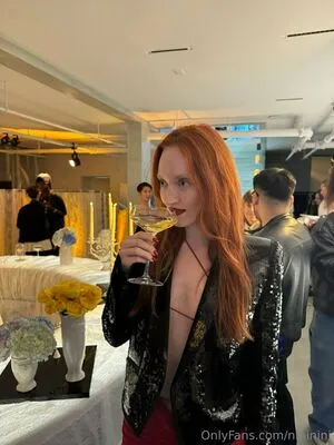 Nininini OnlyFans Leaked Free Thumbnail Picture - #3WEajHVKa8