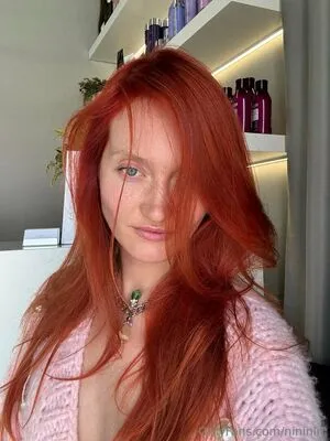Nininini OnlyFans Leaked Free Thumbnail Picture - #DNIrXaCvR6