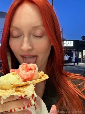 Nininini OnlyFans Leaked Free Thumbnail Picture - #MGNfUToRTL