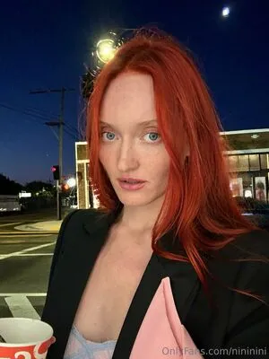 Nininini OnlyFans Leaked Free Thumbnail Picture - #PwmUBuD9pr