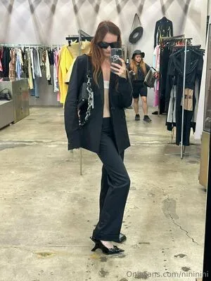 Nininini OnlyFans Leaked Free Thumbnail Picture - #SZbOYd7egG