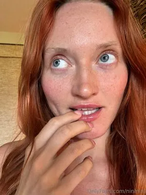 Nininini OnlyFans Leaked Free Thumbnail Picture - #WE39Re8MU4
