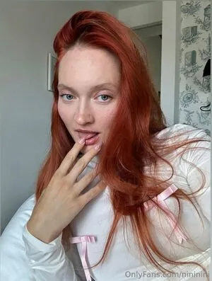 Nininini OnlyFans Leaked Free Thumbnail Picture - #atTXZDtMrP