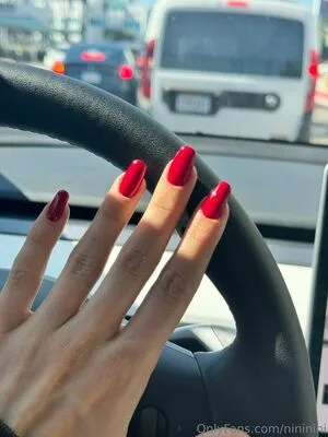Nininini OnlyFans Leaked Free Thumbnail Picture - #vsx0CFuJL4