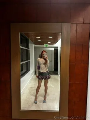 Nininini OnlyFans Leaked Free Thumbnail Picture - #zWzQkRFSG3
