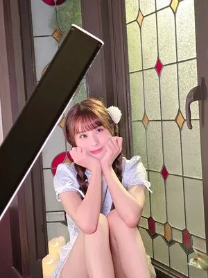 Niniru OnlyFans Leaked Free Thumbnail Picture - #9izmOpPRsz