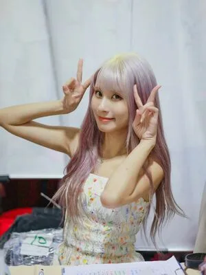 Niniru OnlyFans Leaked Free Thumbnail Picture - #Fx2tSi73Uq