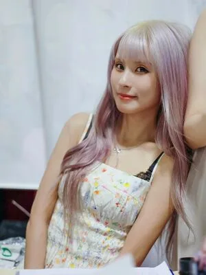 Niniru OnlyFans Leaked Free Thumbnail Picture - #J94muTbYWg