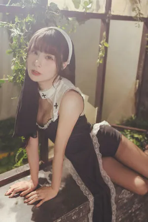 Niniru OnlyFans Leaked Free Thumbnail Picture - #V0nJ5LTULb
