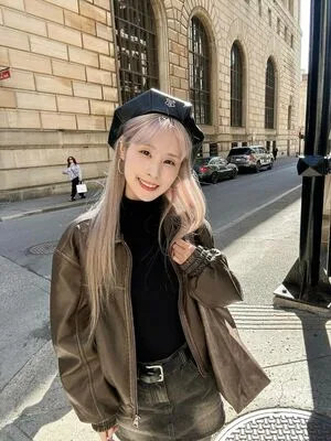 Niniru OnlyFans Leaked Free Thumbnail Picture - #bUfIzqC7gC