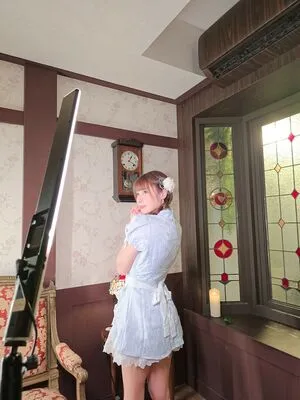 Niniru OnlyFans Leaked Free Thumbnail Picture - #cJI8JTlhBS