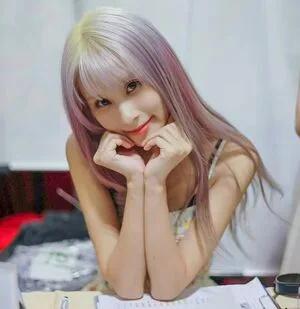 Niniru OnlyFans Leaked Free Thumbnail Picture - #dTVNrgzwVu