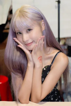 Niniru OnlyFans Leaked Free Thumbnail Picture - #lyOijdl6uN