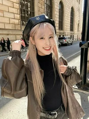 Niniru OnlyFans Leaked Free Thumbnail Picture - #p1Rc9XZ1BT