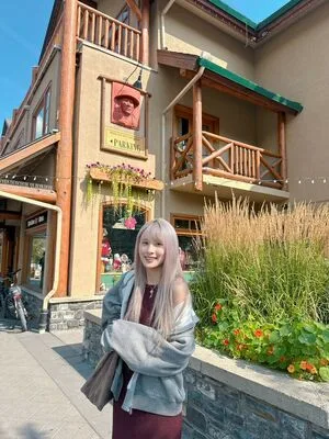 Niniru OnlyFans Leaked Free Thumbnail Picture - #tpfaK2hCnS
